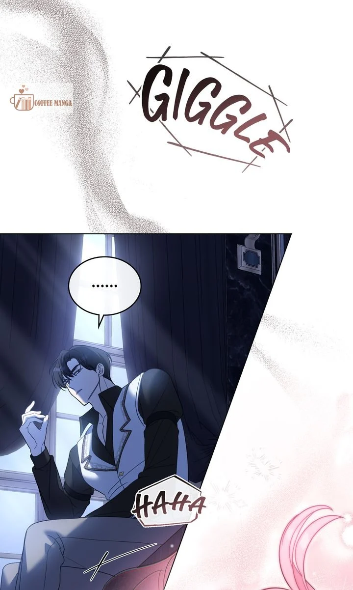 Die Melusine Chapter 8 - Page 8