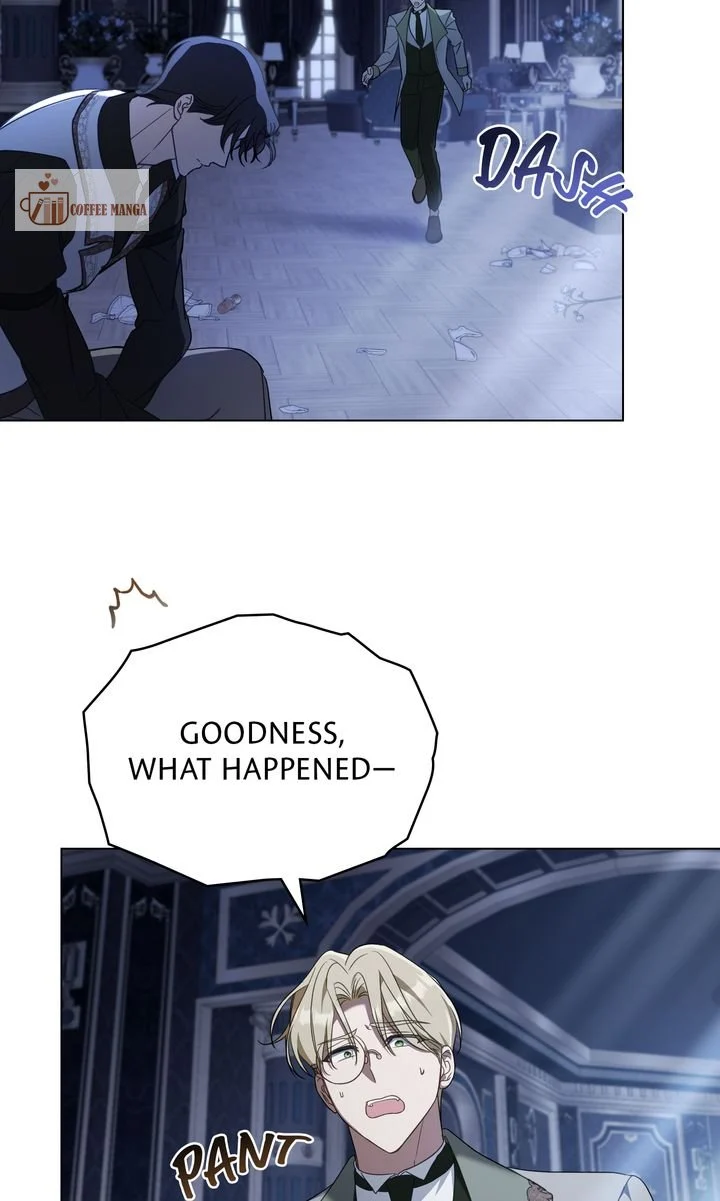 Die Melusine Chapter 8 - Page 14