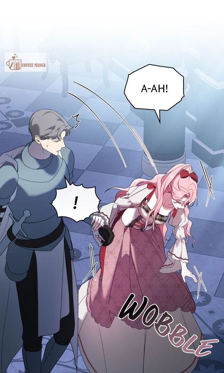 Die Melusine Chapter 8 - Page 19