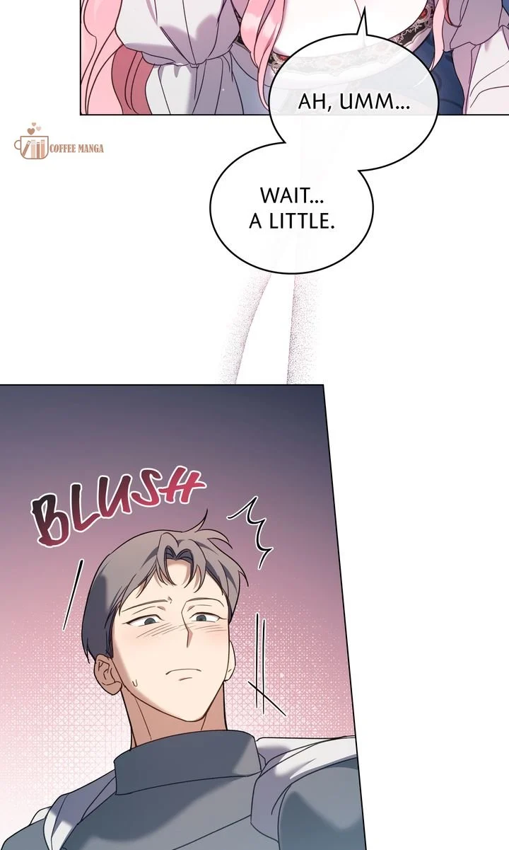 Die Melusine Chapter 8 - Page 21