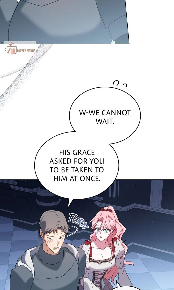 Die Melusine Chapter 8 - Page 22