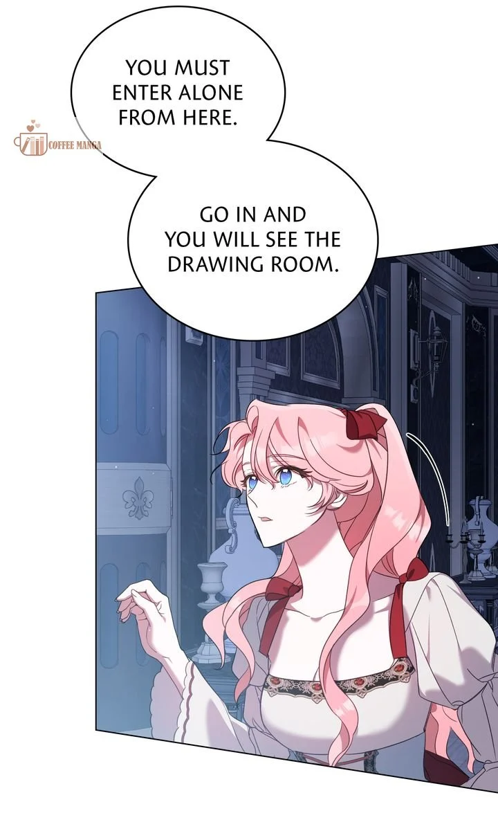 Die Melusine Chapter 8 - Page 25