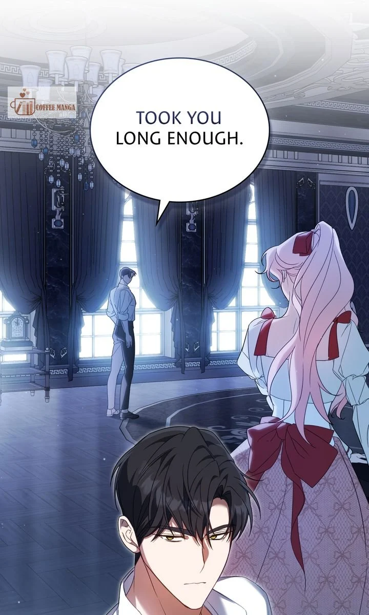 Die Melusine Chapter 8 - Page 27