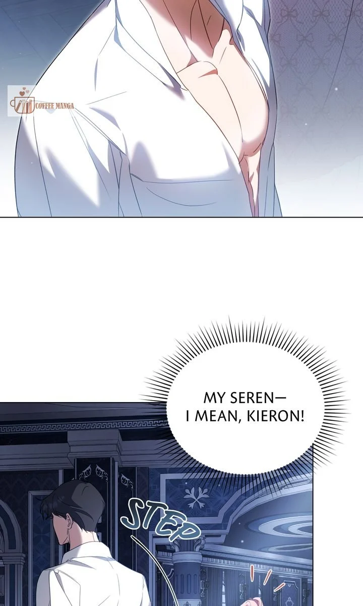 Die Melusine Chapter 8 - Page 28