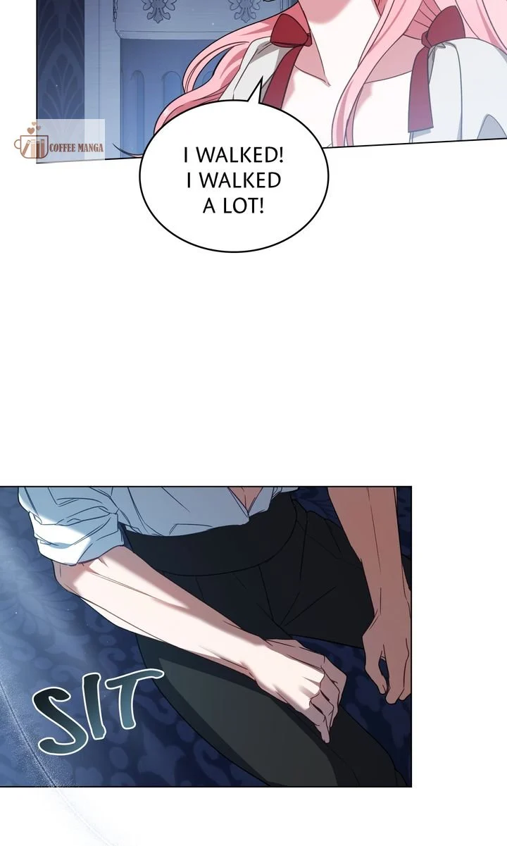 Die Melusine Chapter 8 - Page 30