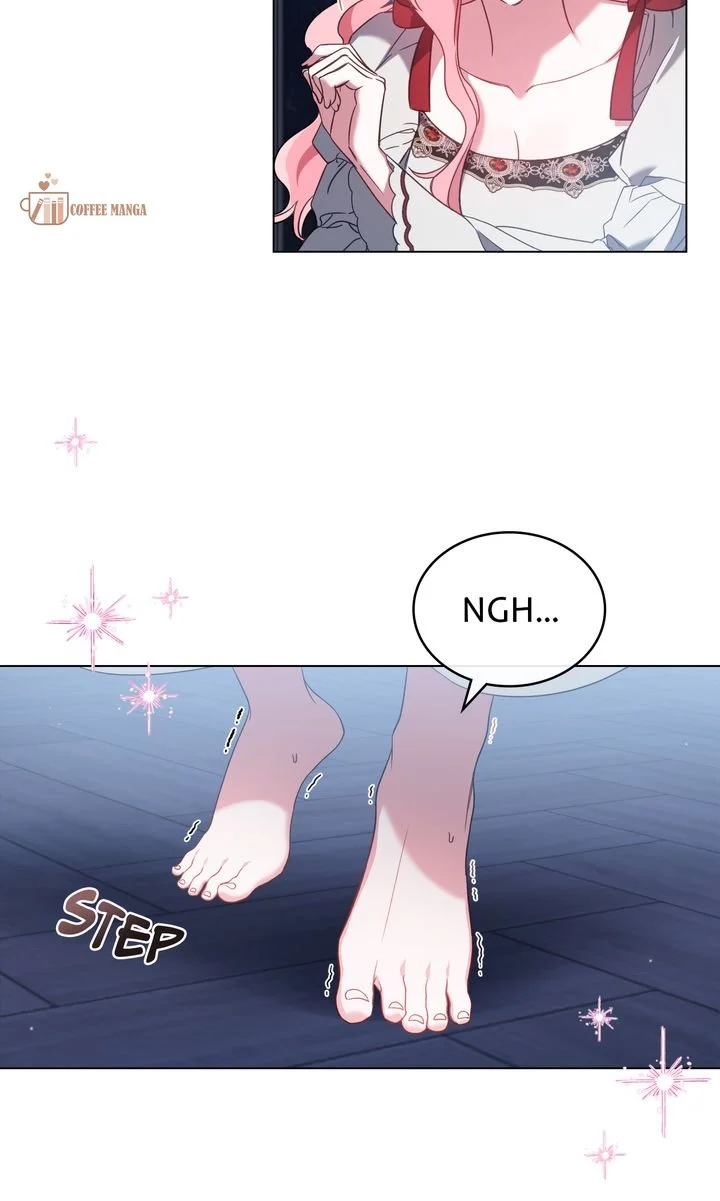 Die Melusine Chapter 8 - Page 33