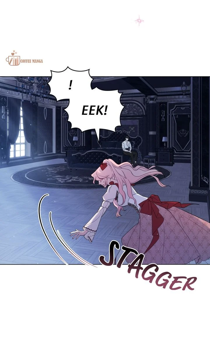 Die Melusine Chapter 8 - Page 34