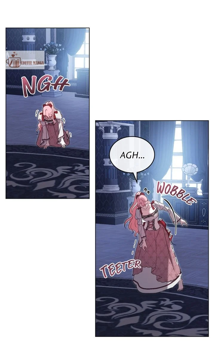 Die Melusine Chapter 8 - Page 37