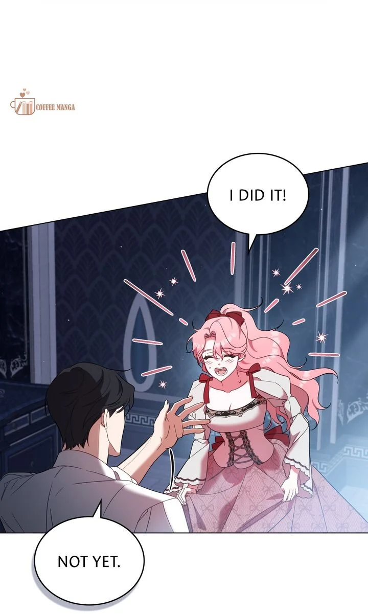 Die Melusine Chapter 8 - Page 41