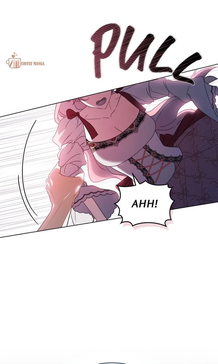 Die Melusine Chapter 8 - Page 42