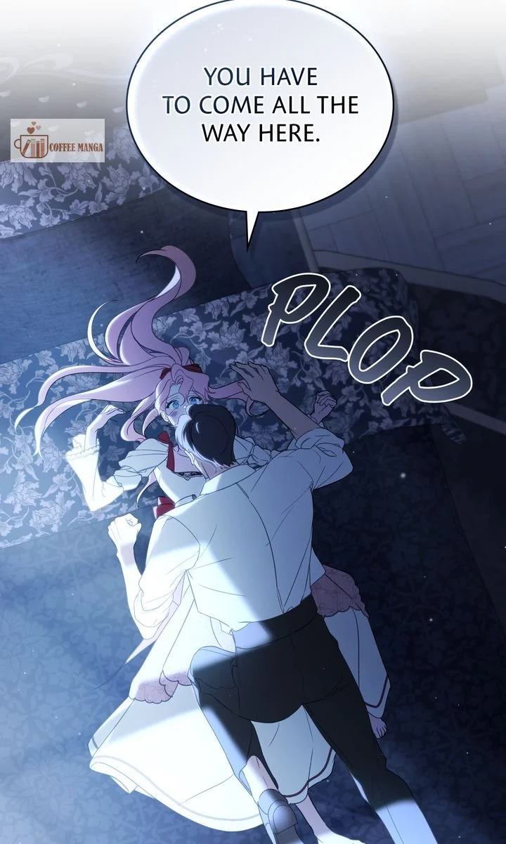 Die Melusine Chapter 8 - Page 43