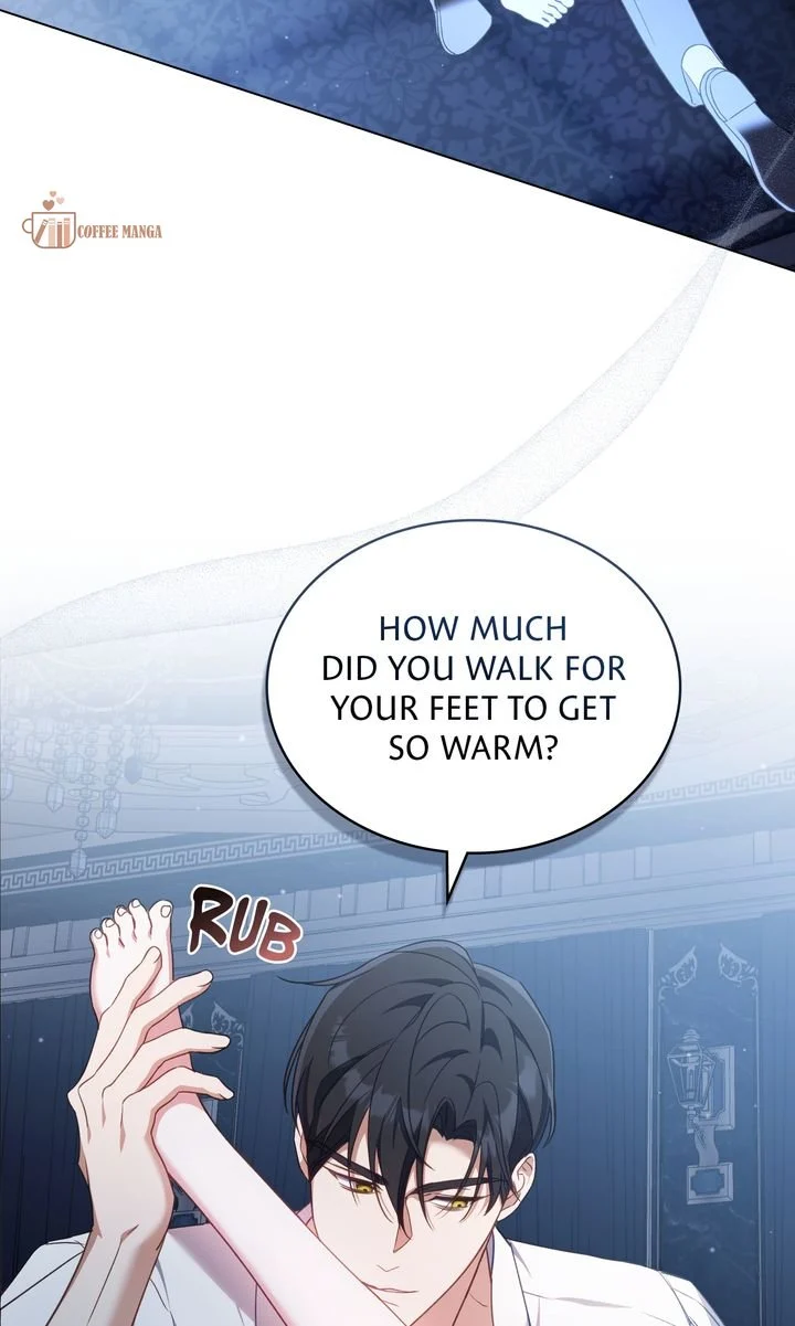 Die Melusine Chapter 8 - Page 44