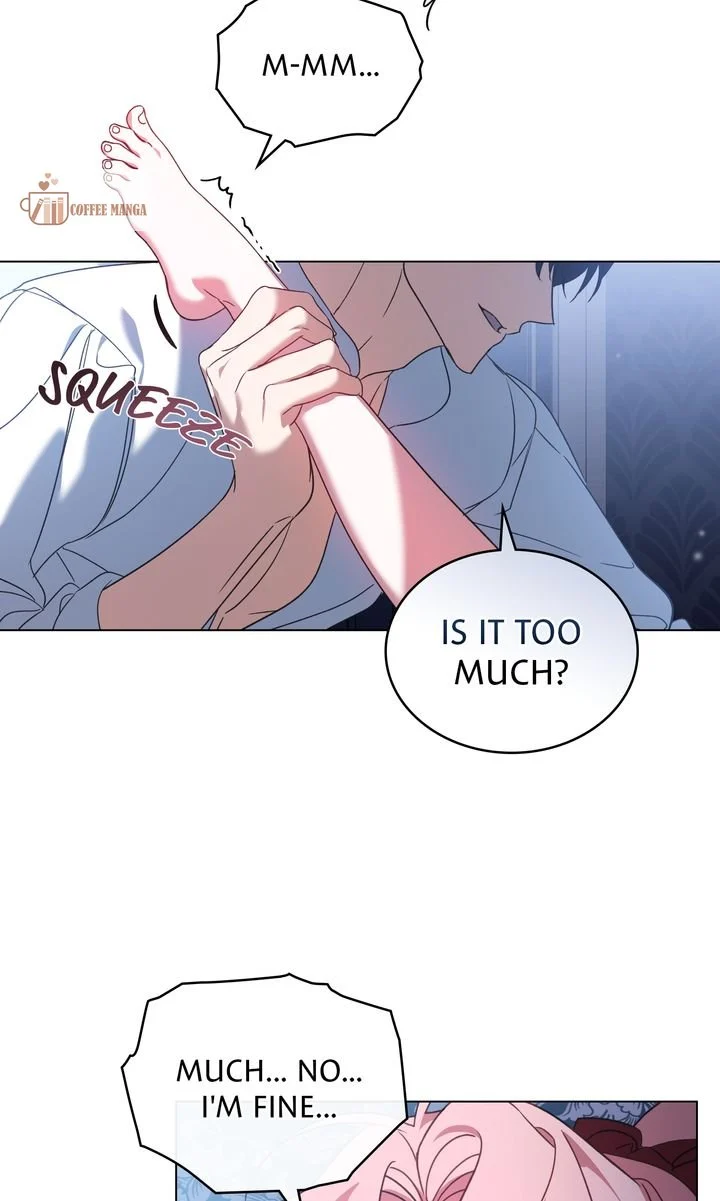 Die Melusine Chapter 8 - Page 46