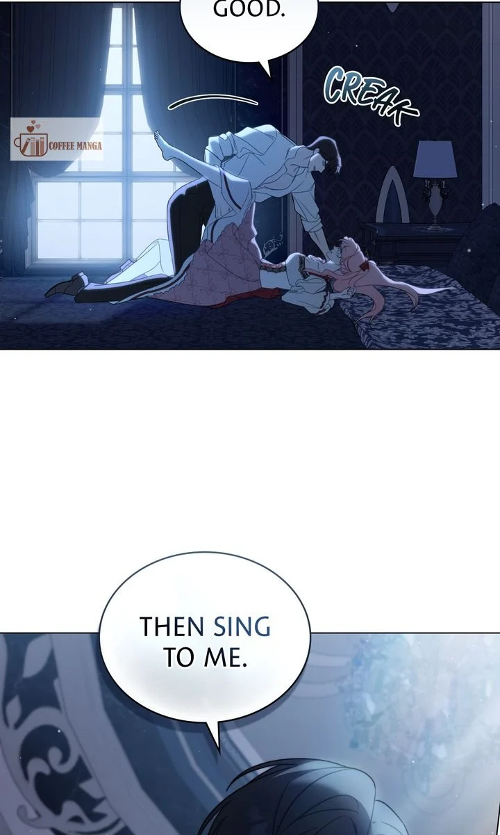 Die Melusine Chapter 8 - Page 48