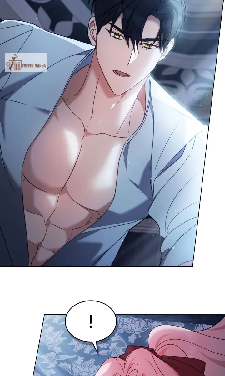 Die Melusine Chapter 8 - Page 49