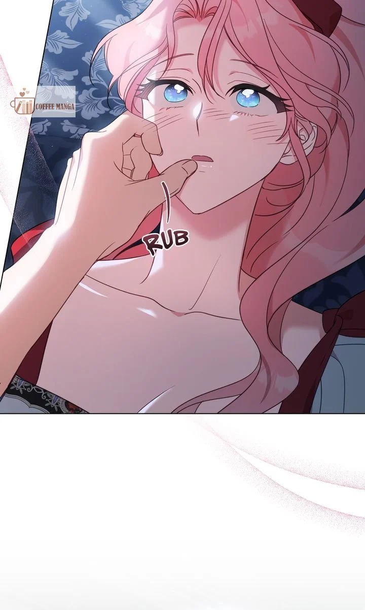 Die Melusine Chapter 8 - Page 50