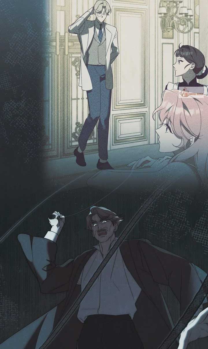 Die Melusine Chapter 9 - Page 14