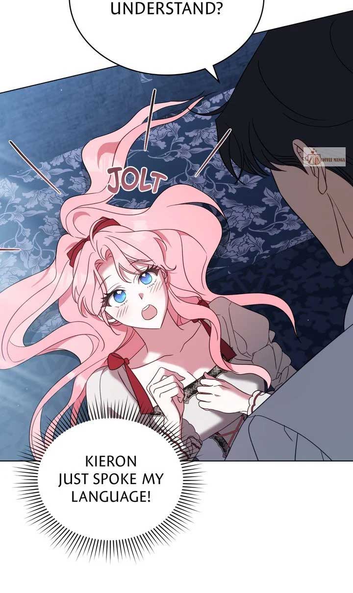 Die Melusine Chapter 9 - Page 19