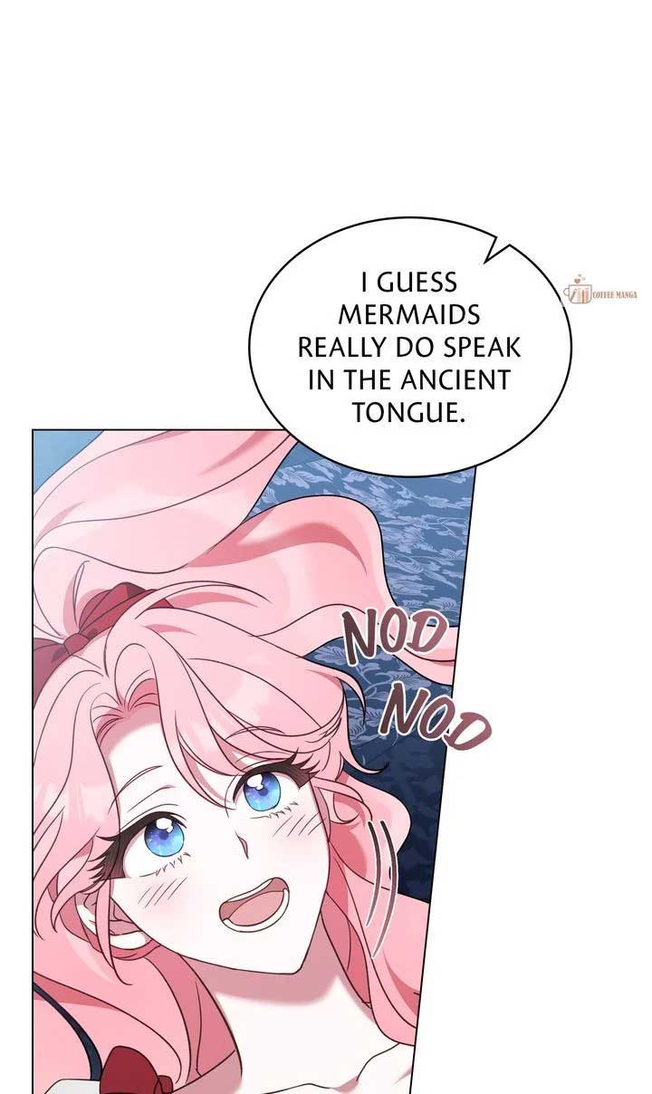 Die Melusine Chapter 9 - Page 20