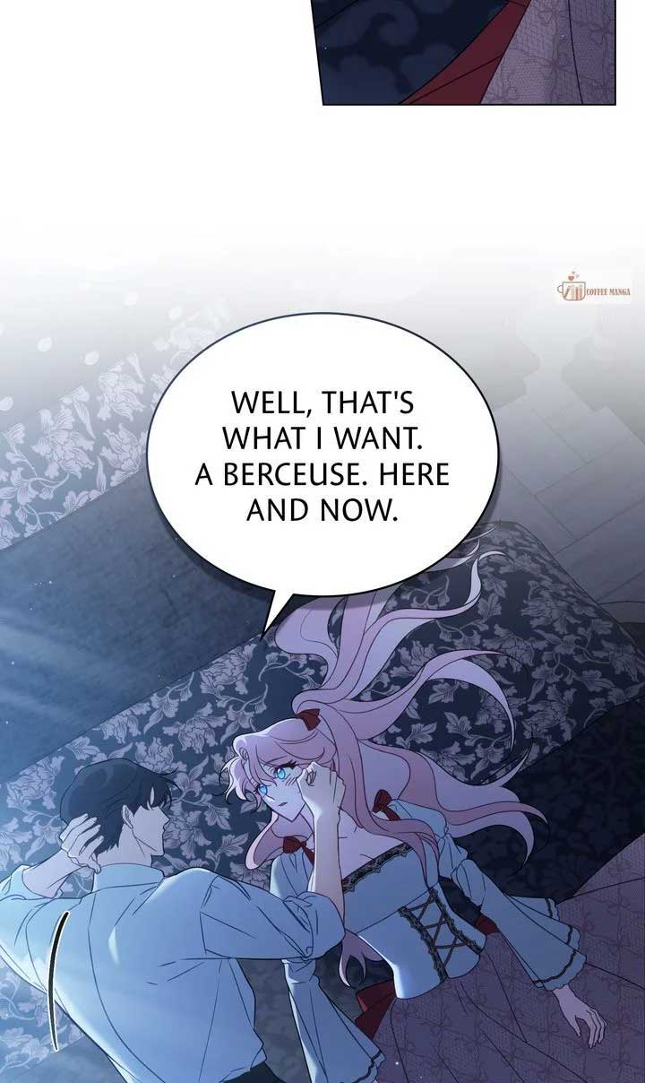 Die Melusine Chapter 9 - Page 22