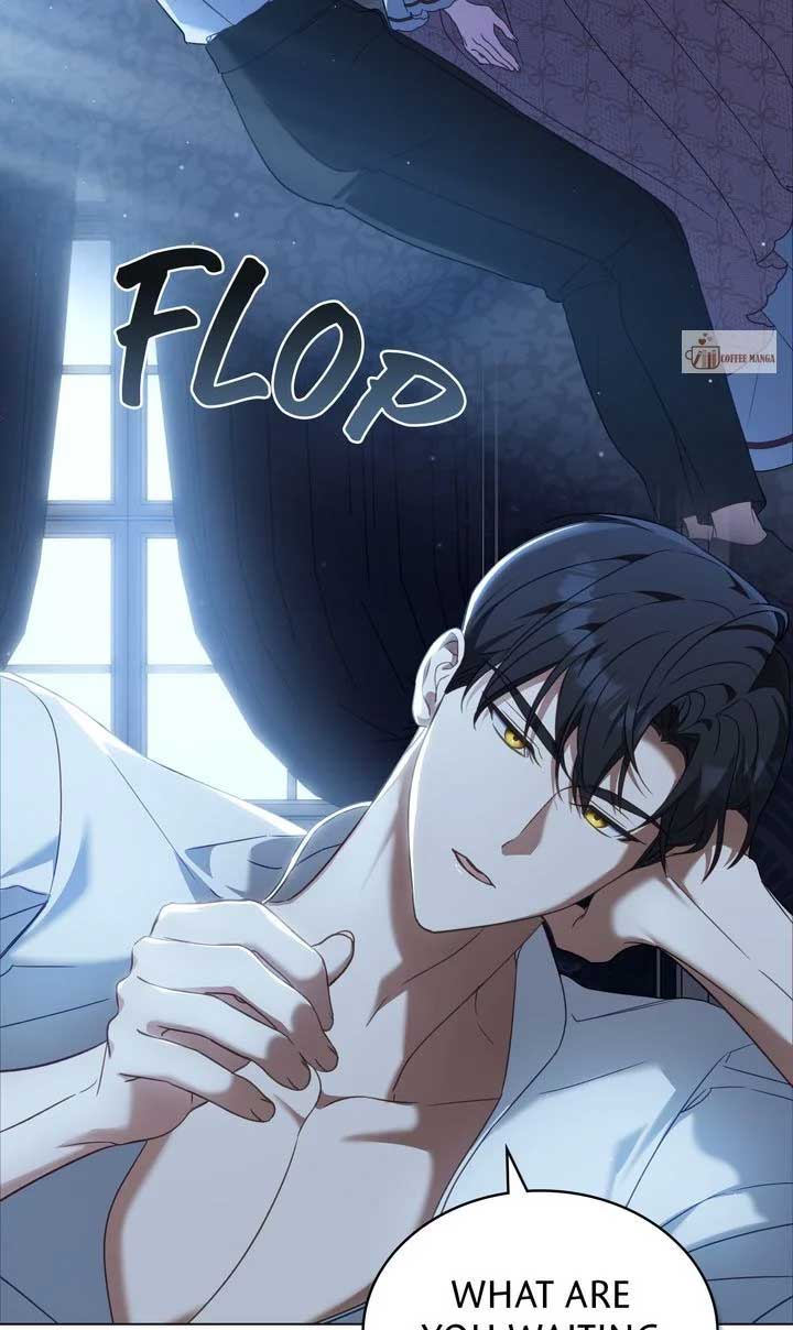 Die Melusine Chapter 9 - Page 23