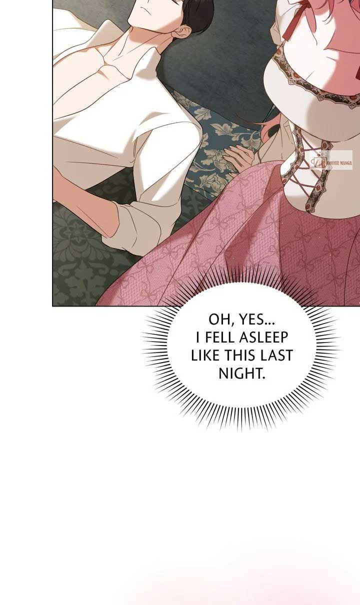 Die Melusine Chapter 9 - Page 54