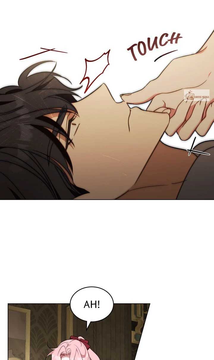 Die Melusine Chapter 9 - Page 58