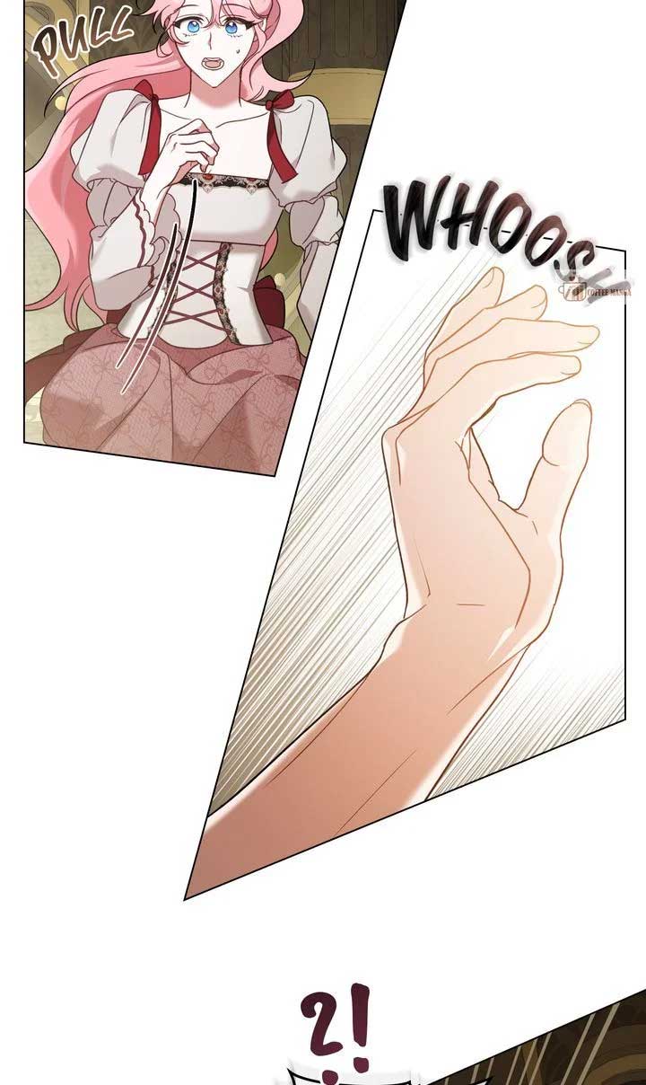 Die Melusine Chapter 9 - Page 59