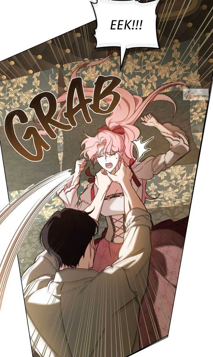 Die Melusine Chapter 9 - Page 60