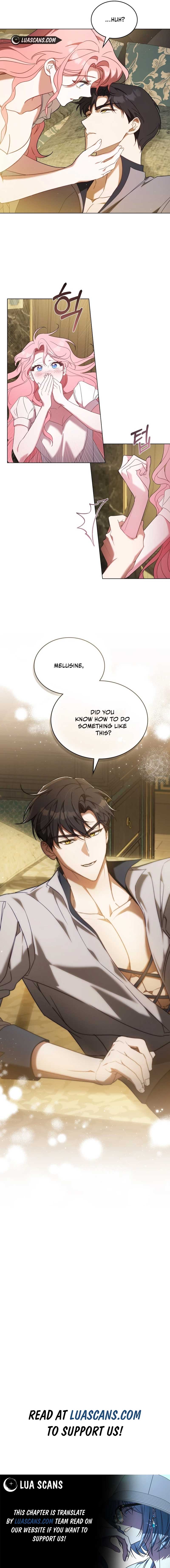 Die Melusine Chapter 11 - Page 8