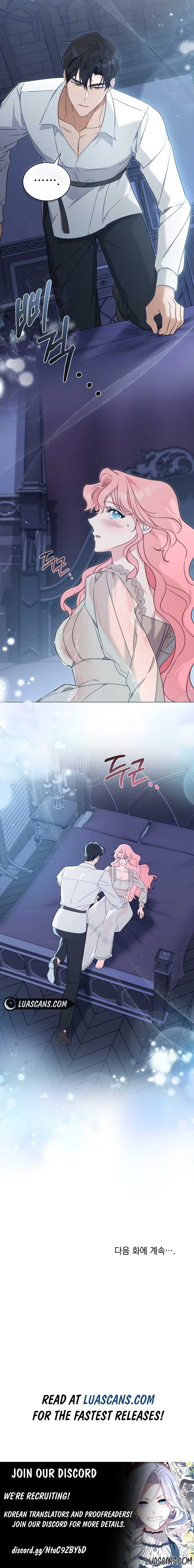 Die Melusine Chapter 14 - Page 8