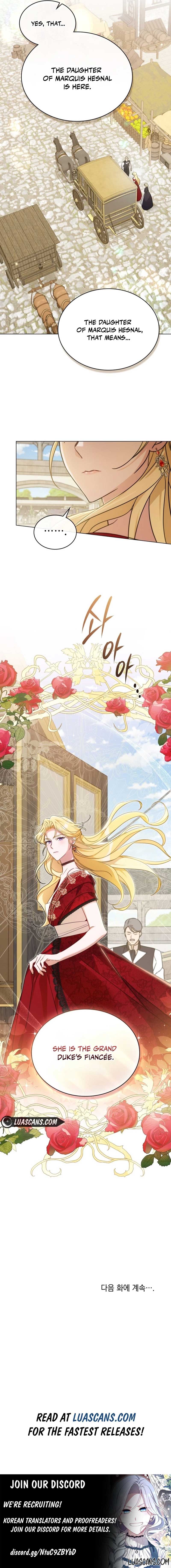 Die Melusine Chapter 15 - Page 8