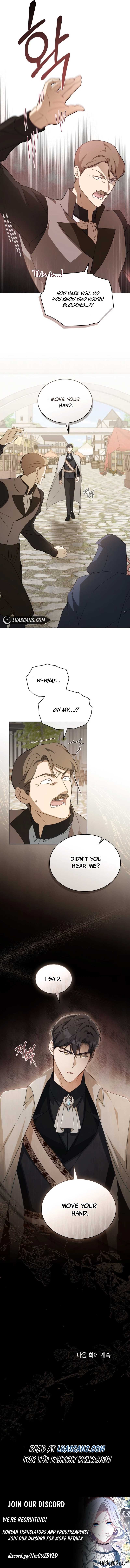 Die Melusine Chapter 16 - Page 8