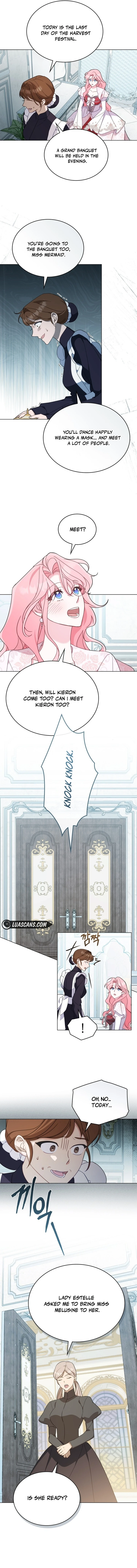 Die Melusine Chapter 20 - Page 4