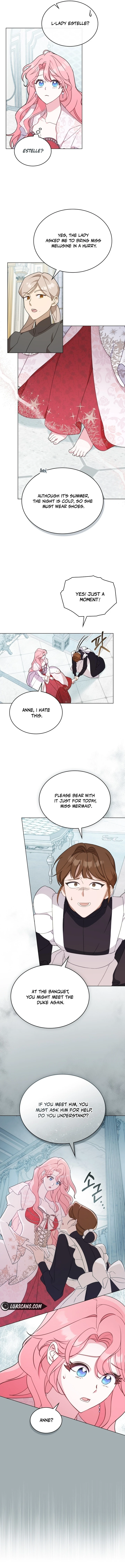 Die Melusine Chapter 20 - Page 5