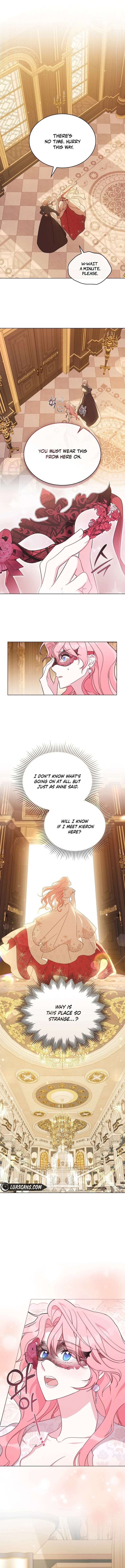 Die Melusine Chapter 20 - Page 6