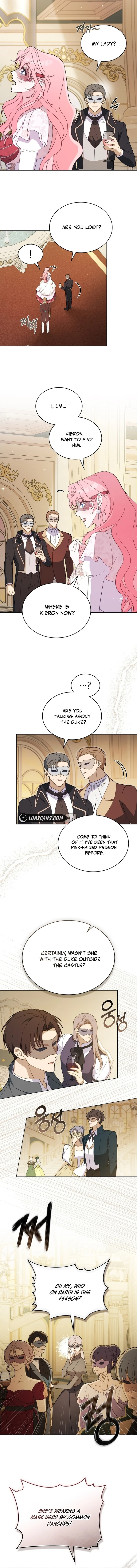 Die Melusine Chapter 20 - Page 7