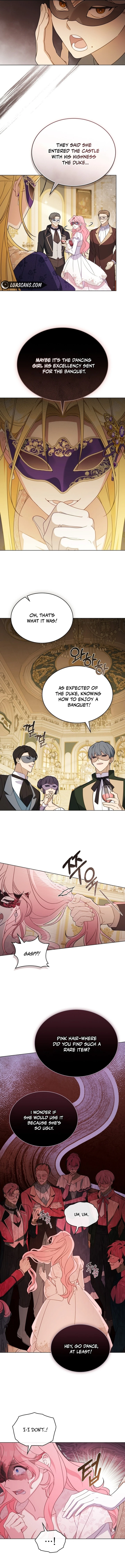 Die Melusine Chapter 20 - Page 8