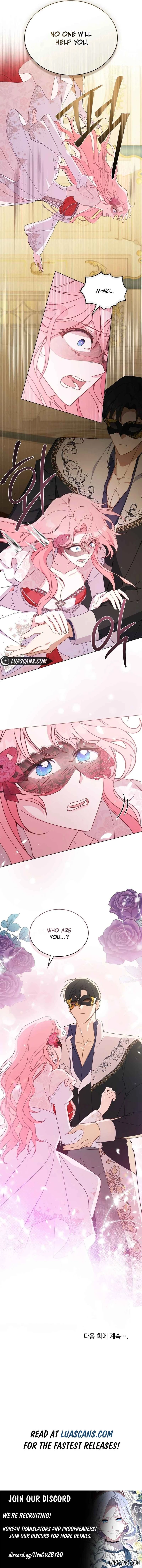 Die Melusine Chapter 20 - Page 10