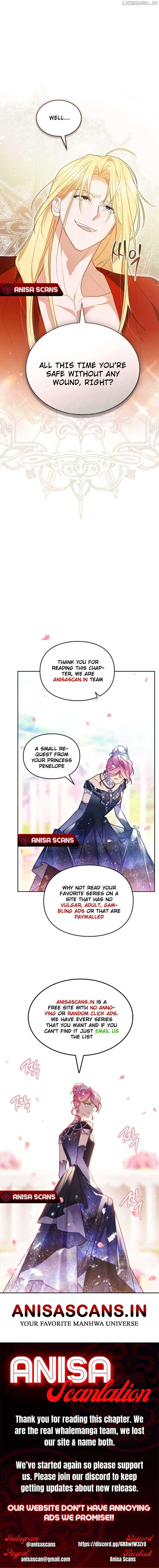 Die Melusine Chapter 29 - Page 7