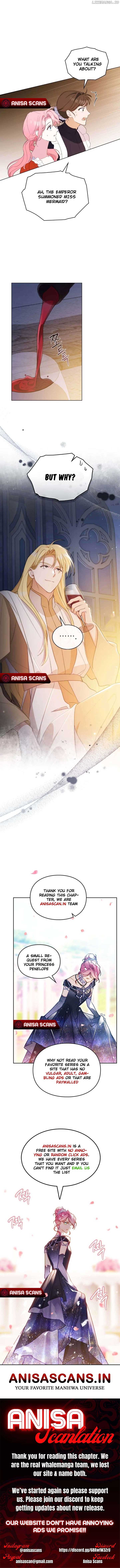 Die Melusine Chapter 30 - Page 7