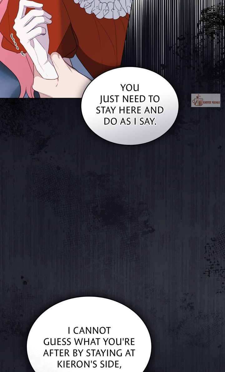 Die Melusine Chapter 32 - Page 5