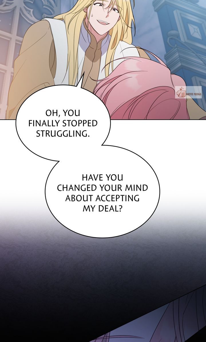 Die Melusine Chapter 32 - Page 10