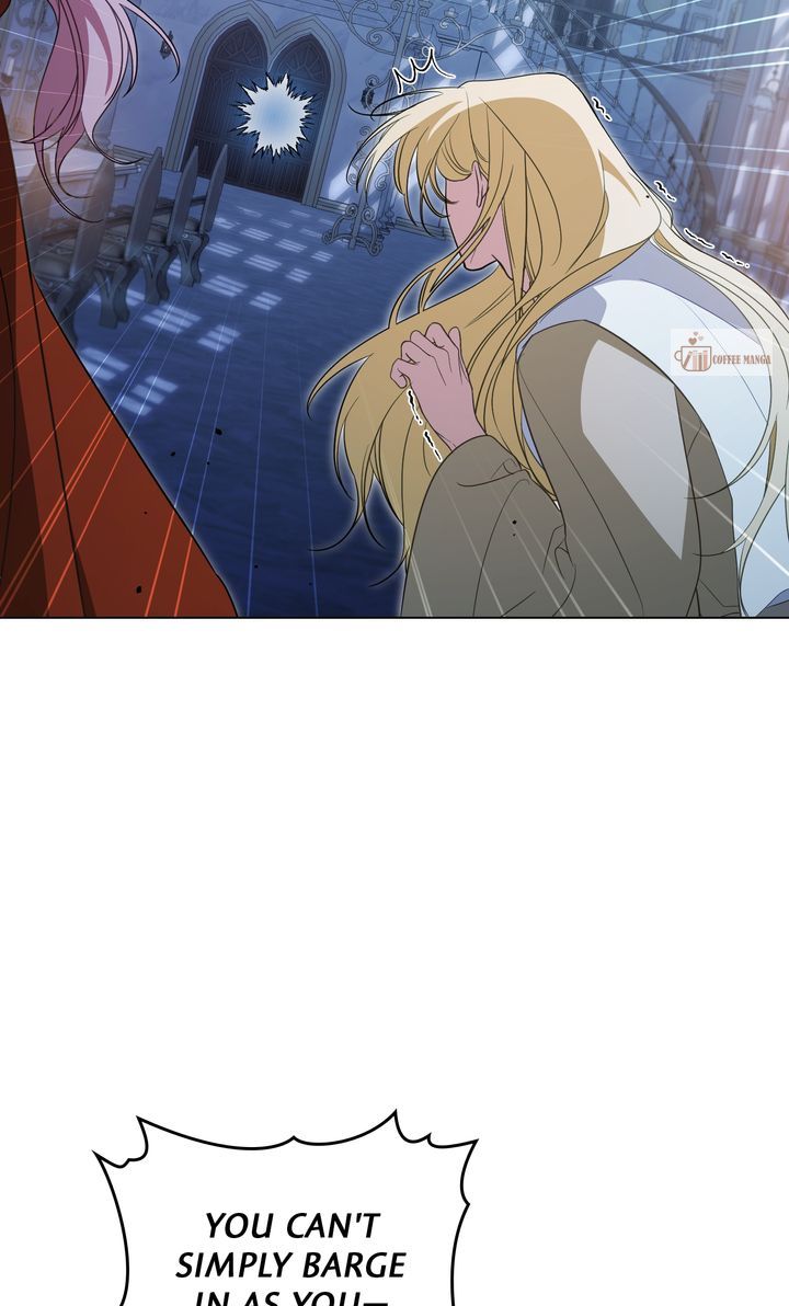 Die Melusine Chapter 32 - Page 20