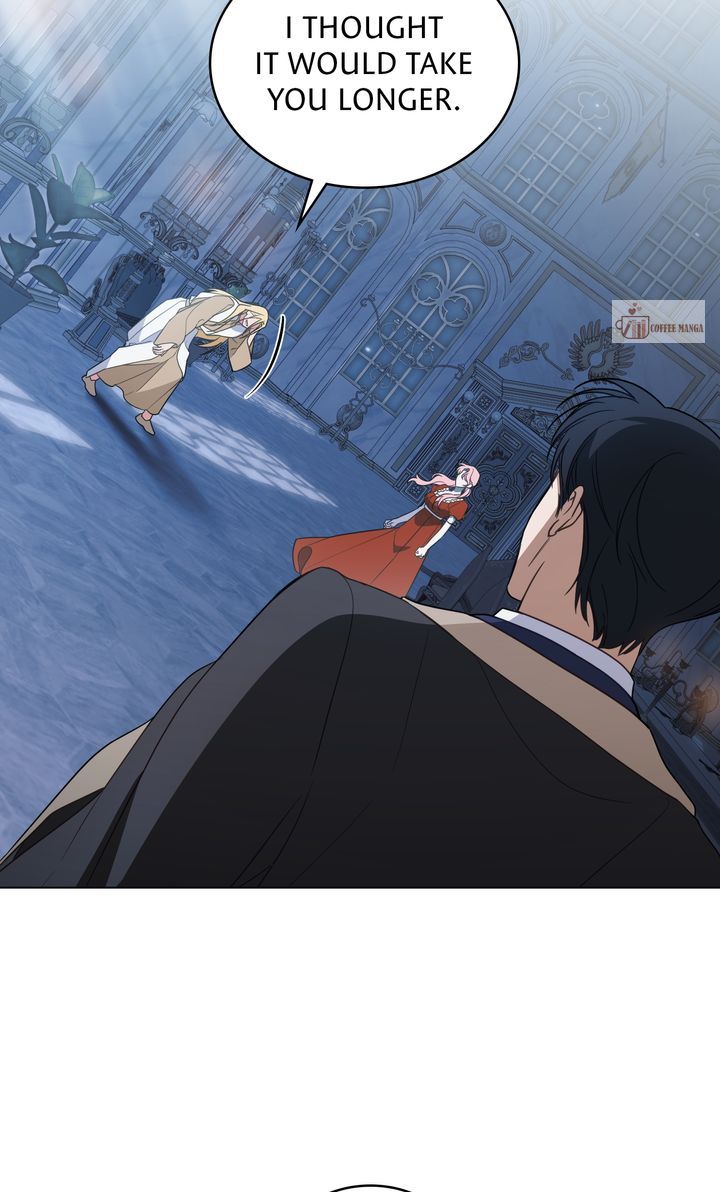 Die Melusine Chapter 32 - Page 26