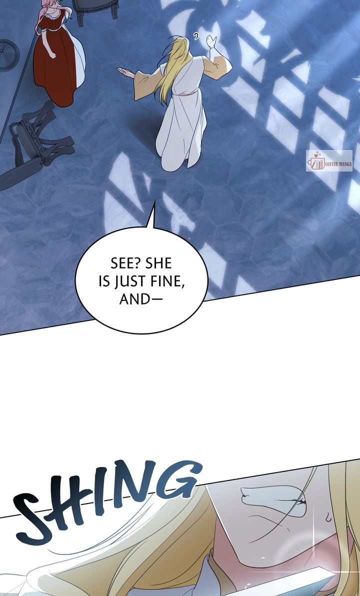 Die Melusine Chapter 32 - Page 30