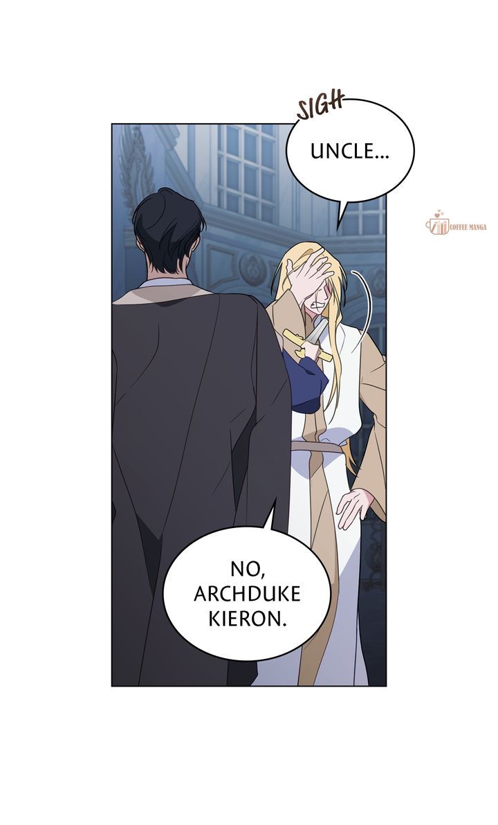 Die Melusine Chapter 32 - Page 33