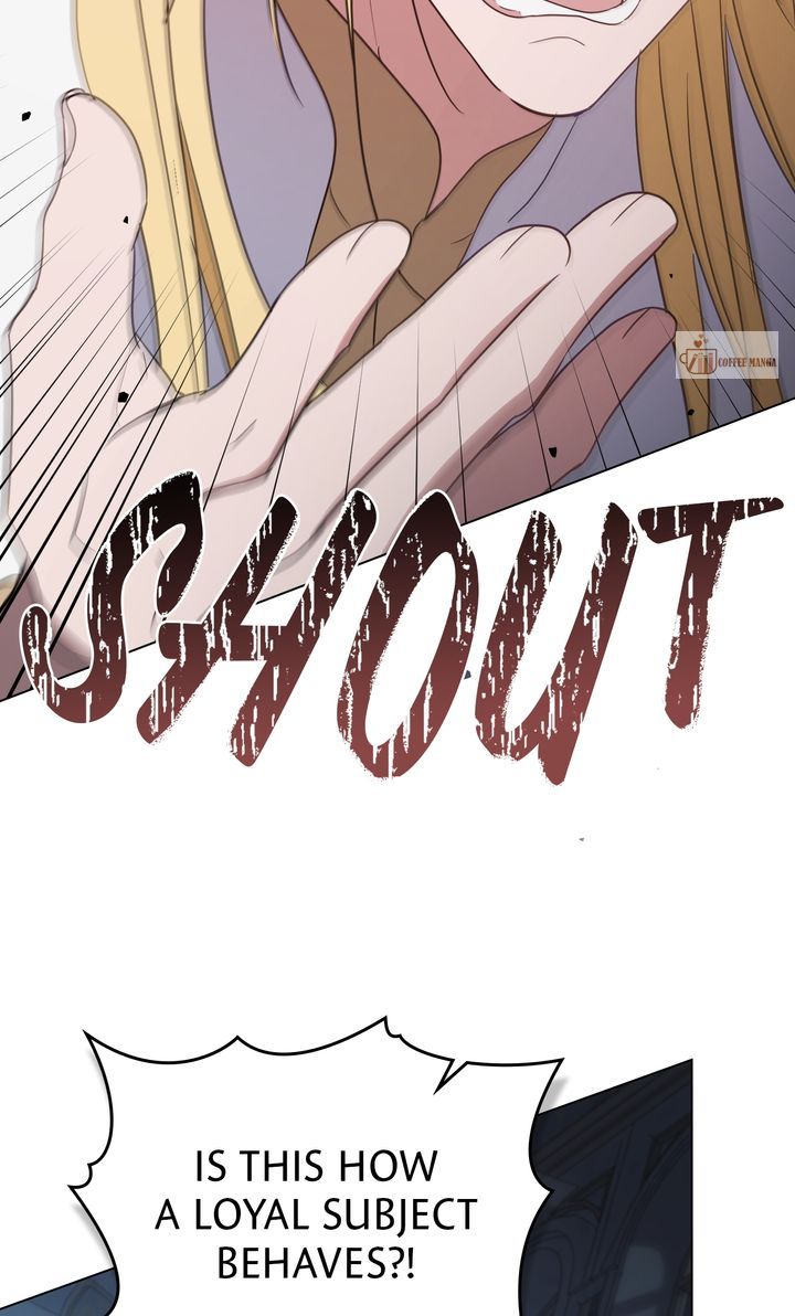 Die Melusine Chapter 32 - Page 35