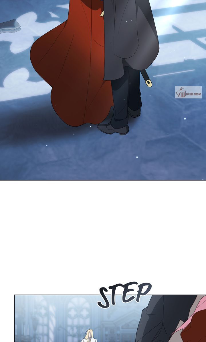 Die Melusine Chapter 32 - Page 46