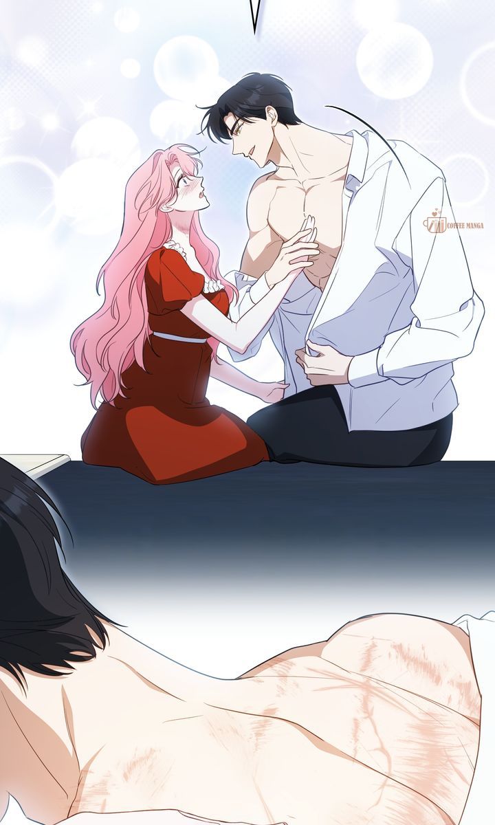 Die Melusine Chapter 33 - Page 4